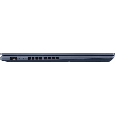 ноутбук ASUS VivoBook 14X X1403ZA-LY192W 90NB0WQ2-M00B10 Синий