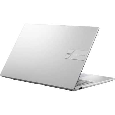 ноутбук ASUS VivoBook 15 F1504VA-BQ336 90NB13Y2-M01XM0 Серебристый