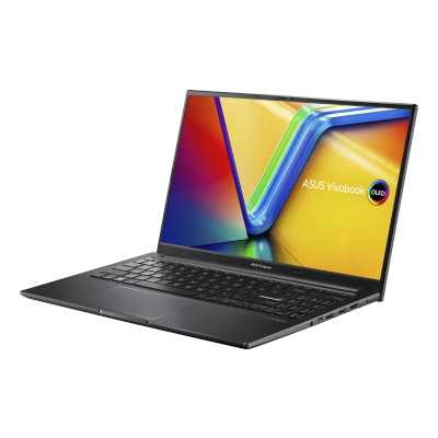 ноутбук ASUS VivoBook 15 F1505VA 90NB10P1-M016P0_Win11P Черный