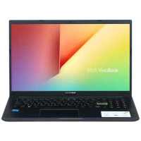 ноутбук ASUS VivoBook 15 F513EA-BQ2397W 90NB0SG6-M38600 Синий