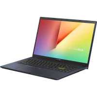 ноутбук ASUS VivoBook 15 F513EA-BQ2397W 90NB0SG6-M38600 Синий