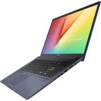 ноутбук ASUS VivoBook 15 F513EA-BQ2397W 90NB0SG6-M38600 Синий