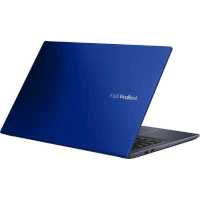 ноутбук ASUS VivoBook 15 F513EA-BQ2397W 90NB0SG6-M38600 Синий