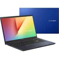 ноутбук ASUS VivoBook 15 F513EA-BQ2397W 90NB0SG6-M38600 Синий