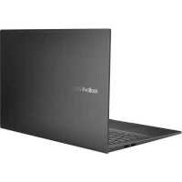 ноутбук ASUS VivoBook 15 K513EA-BQ436 90NB0SG1-M12870 Черный