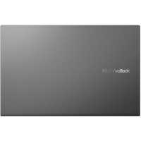 ноутбук ASUS VivoBook 15 K513EQ-BQ440T 90NB0SK1-M05700 Черный