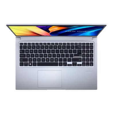 ноутбук ASUS VivoBook 15 M1502I 90NB0Y52-M002R0 ENG Серебристый
