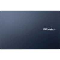 ноутбук ASUS VivoBook 15 M1502IA-BQ011WS 90NB0Y51-M008X0 Синий