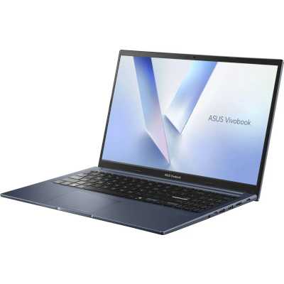 ноутбук ASUS VivoBook 15 M1502NAQ-BQ048 90NB1841-M00840 Синий