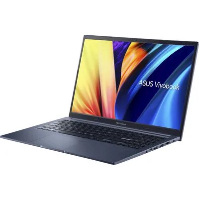 ноутбук ASUS VivoBook 15 M1502QA-BQ164 90NB1261-M00700 Синий