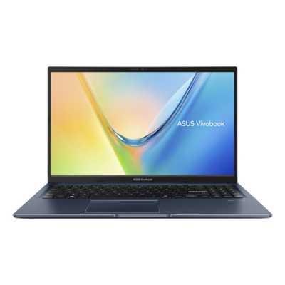 ноутбук ASUS VivoBook 15 M1502XA-BQ017 90NB19L1-M000S0 Темно-синий