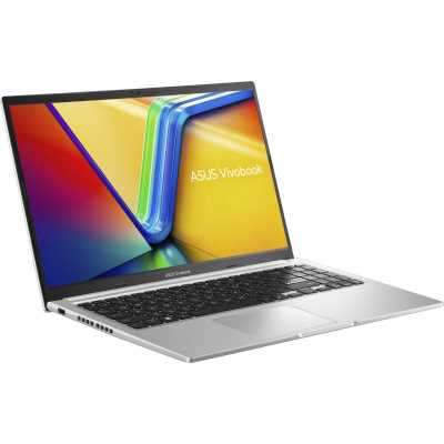 ноутбук ASUS VivoBook 15 M1502YA-BQ894 90NB0X22-M01EM0 Серебристый