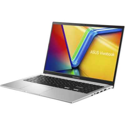 ноутбук ASUS VivoBook 15 M1502YA-BQ894 90NB0X22-M01EM0 Серебристый