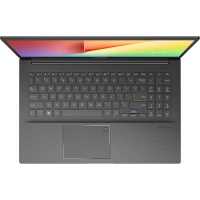 ноутбук ASUS VivoBook 15 M513IA-BQ486T 90NB0RR1-M06830 Черный
