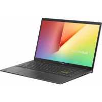 ноутбук ASUS VivoBook 15 M513UA-L1282W 90NB0TP1-M09480 Черный
