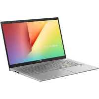 ноутбук ASUS VivoBook 15 M513UA-BN717 90NB0TP2-M00C70 Серебристый