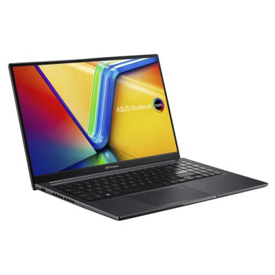 ноутбук ASUS VivoBook 15 OLED X1505VA-MA196 90NB10P1-M007R0-wpro Черный
