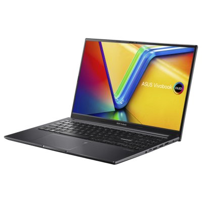 ноутбук ASUS VivoBook 15 OLED X1505VA-MA196 90NB10P1-M007R0-wpro Черный