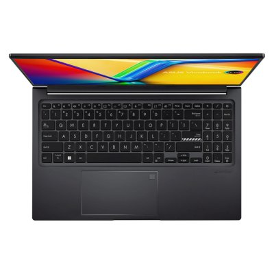 ноутбук ASUS VivoBook 15 OLED X1505VA-MA196 90NB10P1-M007R0-wpro Черный