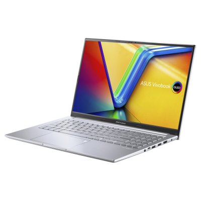 ноутбук ASUS VivoBook 15 OLED X1505VA-L1803 90NB10P2-M011N0 Серебристый