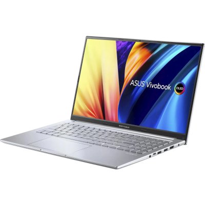 ноутбук ASUS VivoBook 15 OLED X1505ZA-MA361 90NB0ZB2-M00HT0-wpro Серебристый