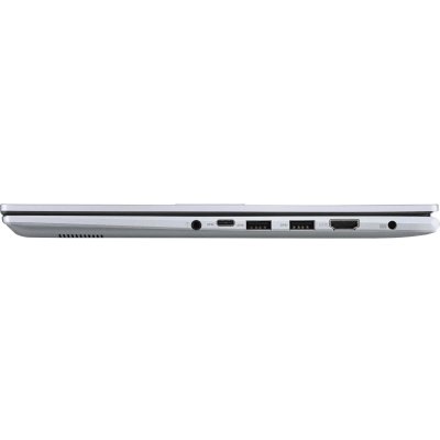 ноутбук ASUS VivoBook 15 OLED X1505ZA-MA361 90NB0ZB2-M00HT0-wpro Серебристый