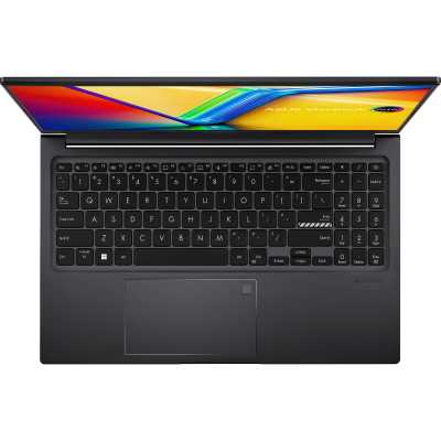 ноутбук ASUS VivoBook 15 OLED X1505ZA-MA459 90NB0ZB1-M00P00-wpro Черный