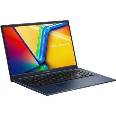 ноутбук ASUS VivoBook 15 R1504VA-BQ922 90NB10J1-M01430-wpro Синий