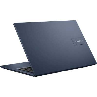 ноутбук ASUS VivoBook 15 R1504VA-BQ922 90NB10J1-M01430-wpro Синий