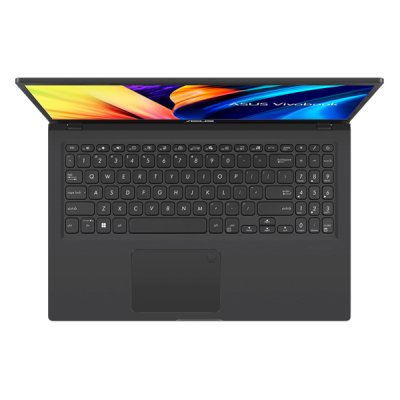 ноутбук ASUS VivoBook 15 X1500EA-BQ23384 90NB0TY5-M01CM0 Серебристый