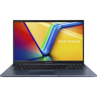 ноутбук ASUS VivoBook 15 X1502VA-BQ443 90NB10P1-M011Y0-wpro Синий