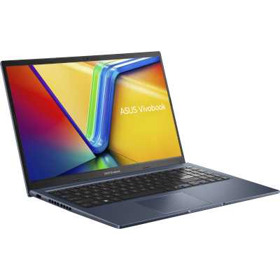 ноутбук ASUS VivoBook 15 X1502VA-BQ443 90NB10P1-M011Y0-wpro Синий