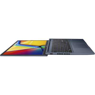 ноутбук ASUS VivoBook 15 X1502VA-BQ443 90NB10P1-M011Y0-wpro Синий