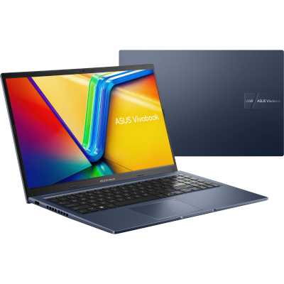 ноутбук ASUS VivoBook 15 X1502VA-BQ443 90NB10P1-M011Y0-wpro Синий