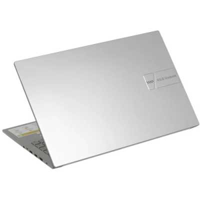 ноутбук ASUS VivoBook 15 X1502VA-BQ490 90NB10T2-M01FP0-wpro Серебристый