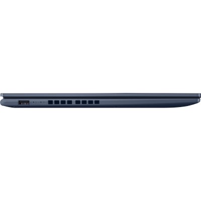 ноутбук ASUS VivoBook 15 X1502ZA-BQ414 90NB0VX1-M01640 Темно-синий