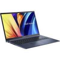 ноутбук ASUS VivoBook 15 X1502ZA-BQ1096 90NB0VX1-M01MC0 Синий
