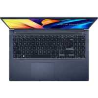 ноутбук ASUS VivoBook 15 X1502ZA-BQ1096 90NB0VX1-M01MC0 Синий