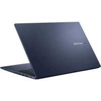 ноутбук ASUS VivoBook 15 X1502ZA-BQ1096 90NB0VX1-M01MC0 Синий