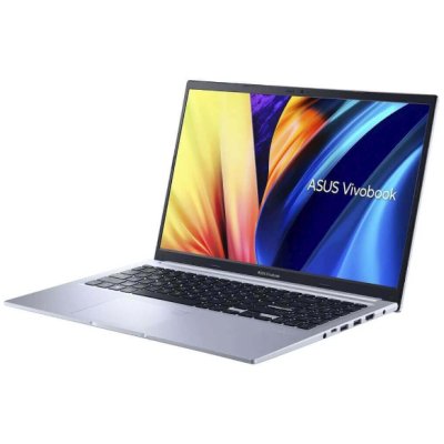 ноутбук ASUS VivoBook 15 X1502ZA-EJ2233 90NB0VX2-M03350 Серебристый