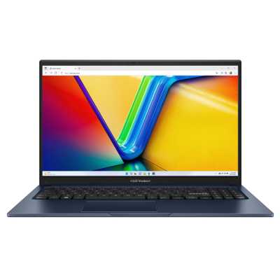 ноутбук ASUS VivoBook 15 X1504MA-BQ601 90NB17I1-M01140-wpro Синий