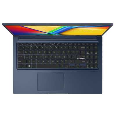 ноутбук ASUS VivoBook 15 X1504MA-BQ601 90NB17I1-M01140-wpro Синий