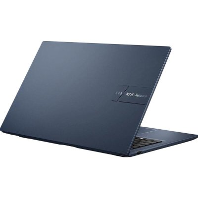 ноутбук ASUS VivoBook 15 X1504VA-BQ346 90NB10J1-M00EV0 Синий