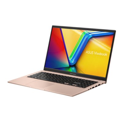 ноутбук ASUS VivoBook 15 X1504VA-BQ146 90NB10J3-M00BX0-wpro Бежевый