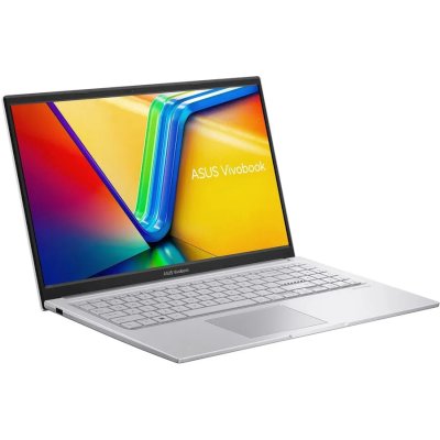 ноутбук ASUS VivoBook 15 X1504VA-BQ4060 90NB13Y2-M03600 Серебристый