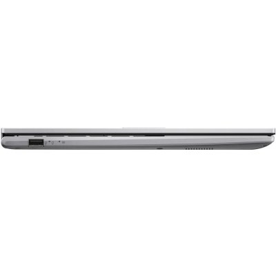 ноутбук ASUS VivoBook 15 X1504VA-BQ4060 90NB13Y2-M03600 Серебристый