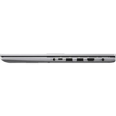 ноутбук ASUS VivoBook 15 X1504VA-BQ4060 90NB13Y2-M03600 Серебристый