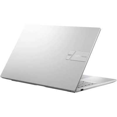 ноутбук ASUS VivoBook 15 X1504VA-BQ4060 90NB13Y2-M03600 Серебристый