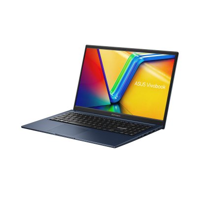 ноутбук ASUS VivoBook 15 X1504ZA-BQ084 90NB1021-M003H0 Черный