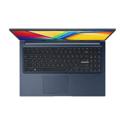 ноутбук ASUS VivoBook 15 X1504ZA-BQ084 90NB1021-M003H0 Черный